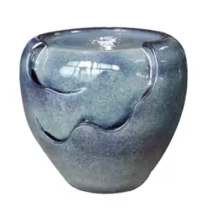 Image of Bermuda Santorini Water Fall