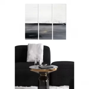 Image of MDF1325548097 Multicolor Decorative MDF Painting (3 Pieces)