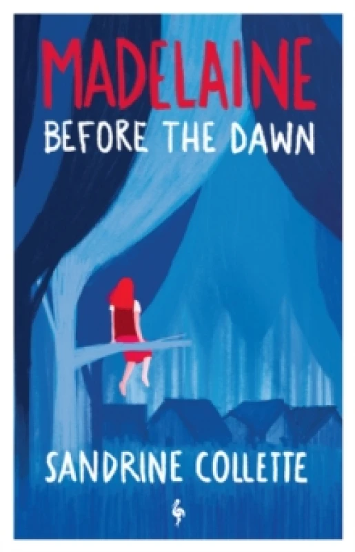 Image of Madelaine Before The Dawn Paperback / softback