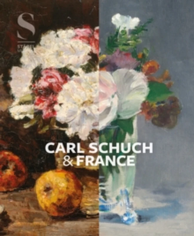 Image of Carl Schuch and France Hardback