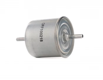 Image of CHAMPION Fuel Filter FORD,MAZDA,NISSAN CFF100218 1022150,6594603,92FB9155AA 92FB9155AB,XS619155AA,1E0320490,1E0513490,1E0513490A