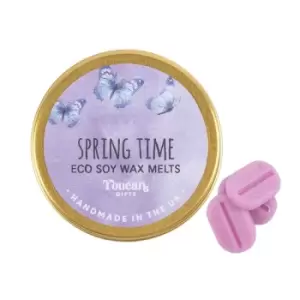 Image of Spring Time Soy Wax Melt