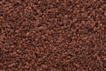 Image of Woodland Scenics Iron Ore Ballast - Iron Ore Ballast Medium - B77