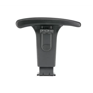 Image of Trexus Optional Height Adjustable Chair Arms Pair