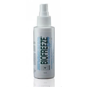 Image of Biofreeze 4oz Spray