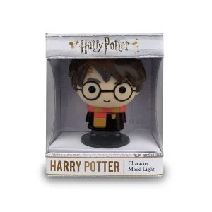 Image of Harry Kawaii Harry Potter Moulded Mood light on Stand