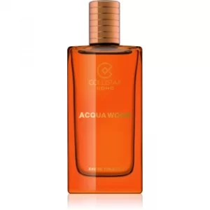 Image of Collistar Acqua Wood Eau de Toilette For Him 100ml