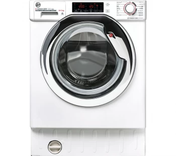 Image of Hoover HBDOS695TAMCET 9KG 5KG 1600RPM Washer Dryer