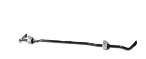 Image of MEYLE Sway Bar 100 653 0017 Anti Roll Bar,Stabilizer VW,AUDI,SKODA,Golf V Schragheck (1K1),TOURAN (1T1, 1T2),Passat Variant (3C5),GOLF VI (5K1)