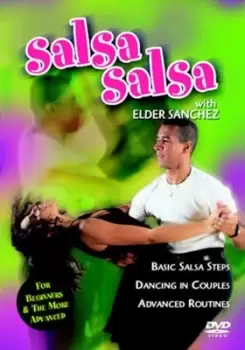 Image of Salsa Salsa - DVD - Used
