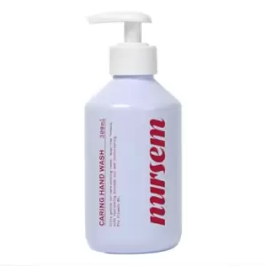 Image of Nursem Caring Hand Wash 300ml