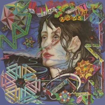 Image of Todd Rundgren - A Wizard, A True Star Vinyl
