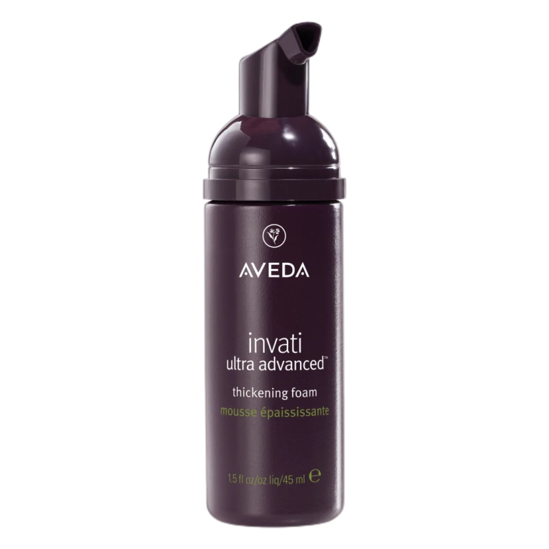 Image of AVEDA Invati Ultra Advanced Styling Foam - 45ml