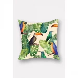 Image of YS2195503 Multicolor Cushion Cover