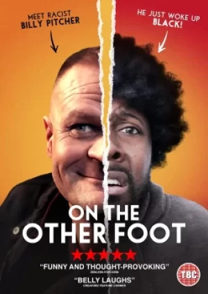 Image of On the Other Foot (DVD)