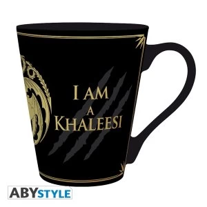 Image of Game Of Thrones - I Am Not A Princess Mug