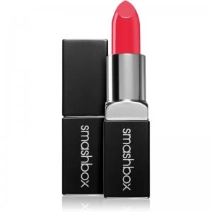 Image of Smashbox Be Legendary Highly Pigmented Creamy Lipstick Shade L.A. Sunset 3 g