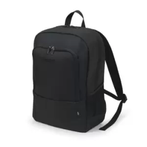 Image of Dicota Eco BASE backpack Black Polyester