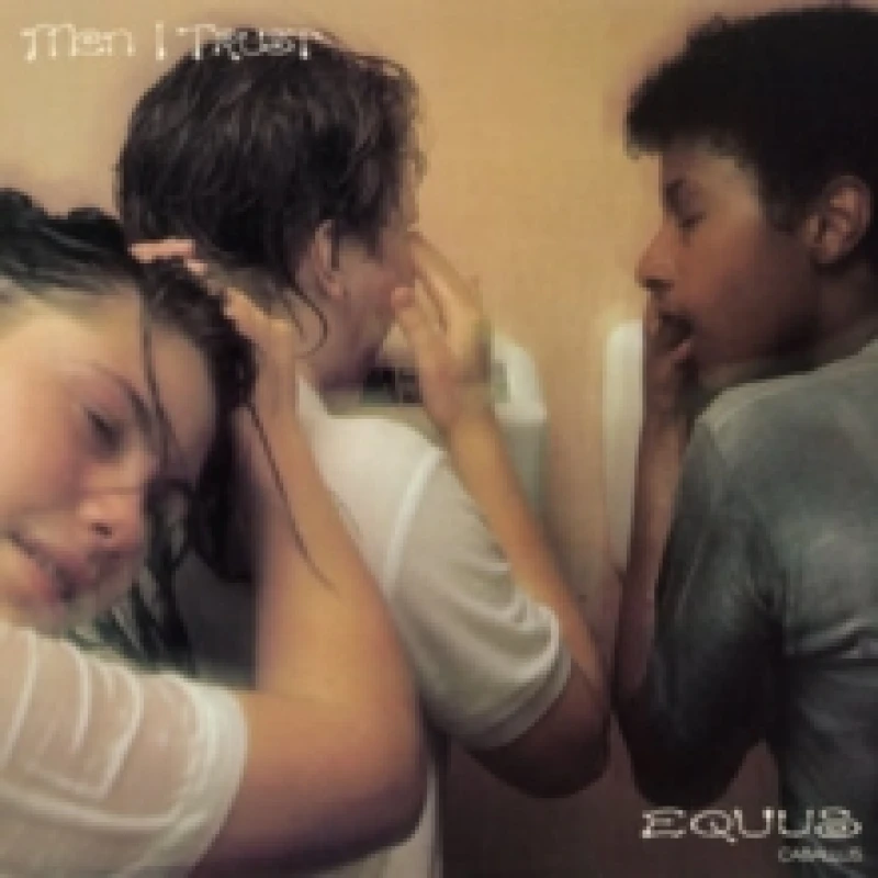 Image of Equus caballus CD / Album