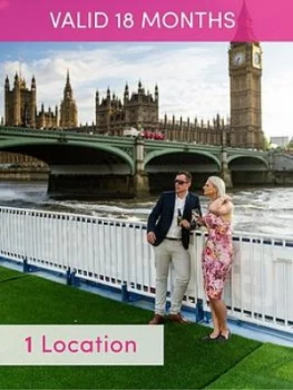 Image of Activity Superstore Bateaux Premier Lunch Cruise Trip For Two