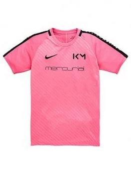 Image of Nike Junior Km Tee