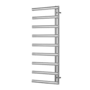 Image of Towelrads Mayfair Designer Towel Radiator, H795mm x W500mm - Chrome
