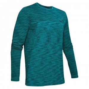 Image of Urban Armor Gear Vanish T Shirt Mens - Teal/Black