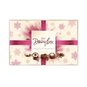 Image of Nestle Dairy Box Christmas Collection 388g 12444672
