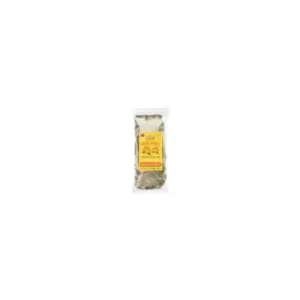 Image of Excel Forage & Feast Hay Bar with Marigold - 60g - 773861 - Burgess