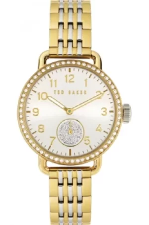 Image of Ted Baker Ladies Hannahh Watch BKPHHF106UO