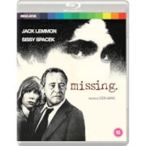 Image of Missing (Standard Edition)