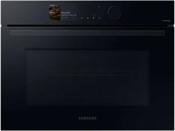 Image of Samsung NQ5B6753CAK 6 Series Combination Microwave