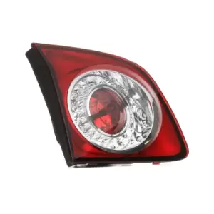 Image of VALEO Rear light 044067 Combination rearlight,Tail light VW,GOLF PLUS (5M1, 521)