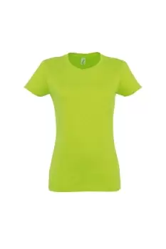 Image of Imperial Heavy Short Sleeve T-Shirt