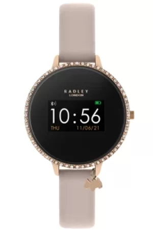 Image of Radley Smart Series 03 Smartwatch RYS03-2056