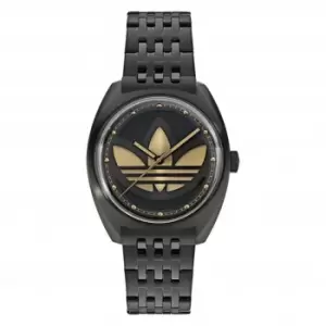 Image of Unisex Edition One Black Watch AOFH23511