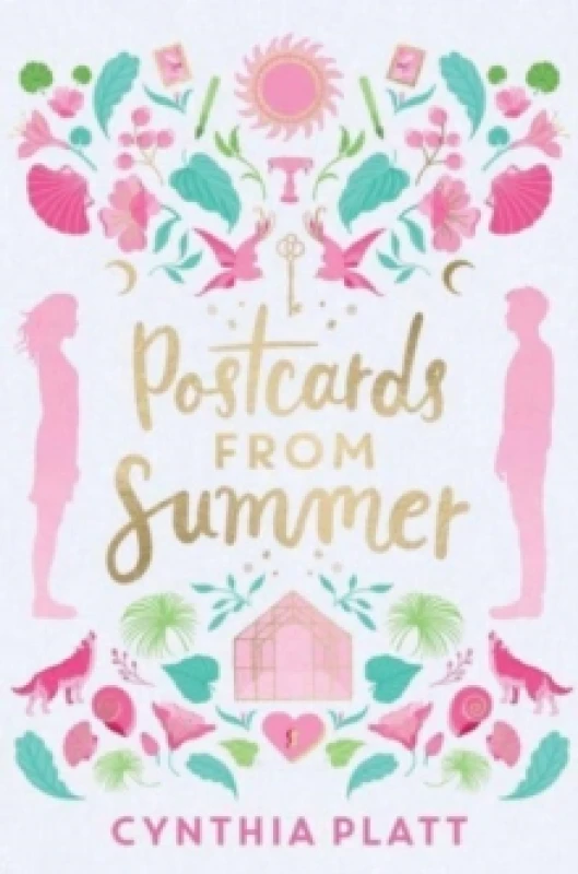 Image of Postcards from Summer Paperback / softback