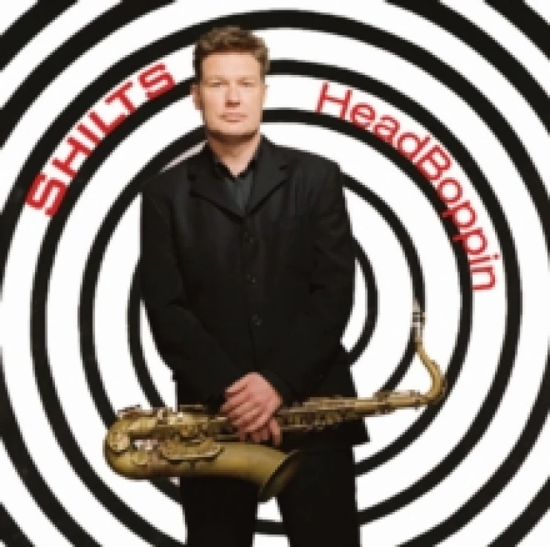 Image of Headboppin' CD / Album