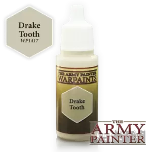 Image of Drake Tooth