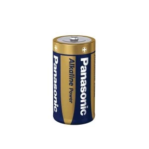 Image of Panasonic Bronze C Power Batteries