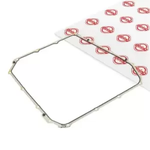 Image of ELRING Gaskets 451.351 Seal, automatic transmission oil pan AUDI,PORSCHE,A4 Avant (8K5, B8),A6 Avant (4G5, 4GD, C7),Q5 (8RB),A4 Limousine (8K2, B8)