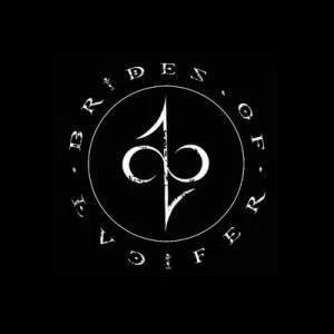 Image of Brides of Lucifer by Brides Of Lucifer CD Album