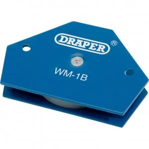 Image of Draper Magnetic Welding Clamp