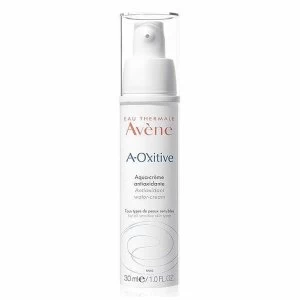 Image of Eau Thermale Avene A-Oxitive Antioxidant Water Cream 30ml