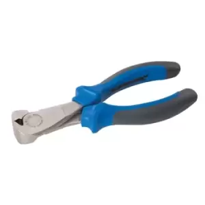 Image of Silverline Expert End Cutting Pliers - 150mm