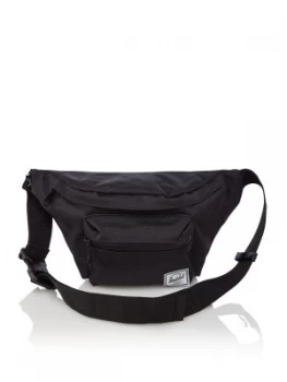 Image of Herschel Seventeen Bumbag Black