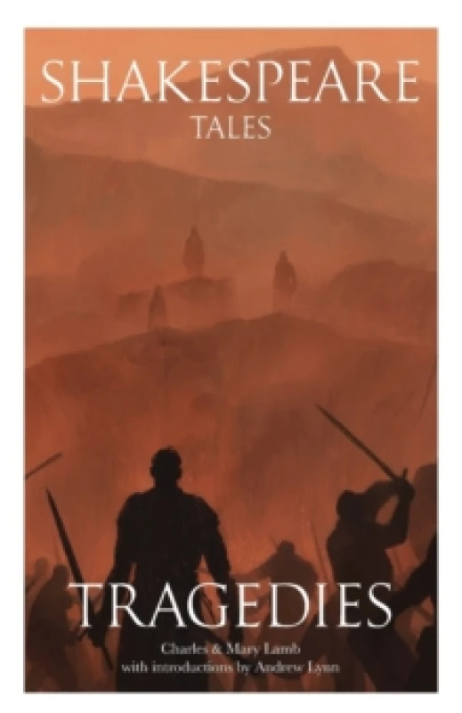 Image of Shakespeare Tales : Tragedies Paperback / softback