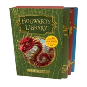 Image of The Hogwarts Library Box Set