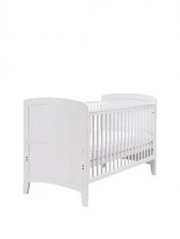 Image of East Coast Venice Cot Bed