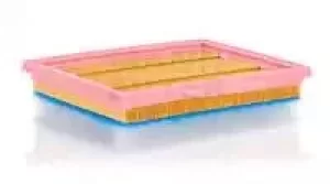 Image of Air Filter C22007 By Mann-Filter